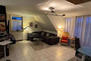 ... Maisonette-Wohnung: Eine Klasse für sich - manche mögen's nice  ...  – Die vollständige Adresse der Immobilie erhältst du vom Anbieter., 90451 Eibach, Nürnberg – Vorschaubild 12