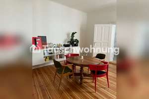 Tauschwohnung: 4-Zimmer-Wohnung im Berlin Mitte – Die vollständige Adresse der Immobilie erhältst du vom Anbieter., 10178 Mitte (Ortsteil), Berlin – Vorschaubild 3