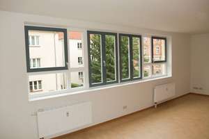 Maisonette-Wohnung mit Charme im Waldstraßenviertel – Max-Planck-Str. 15, 4105 Zentrum-Nordwest, Leipzig – Vorschaubild 8