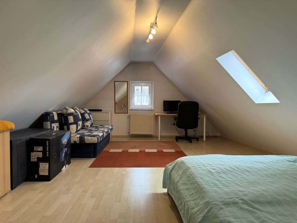 Immobilie in Gau-Odernheim - Viel Platz zum Leben. - Bild 11