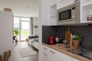 THE FIZZ Aachen – Fully furnished Student Apartments – Kasernenstraße 16-20, 52064 St. Jakob, Aachen – Vorschaubild 2
