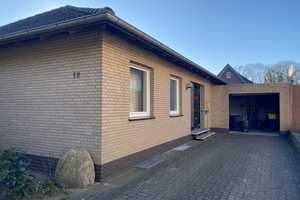 ** Bungalow in bester Wohnlage von Bramsche-Engter zu verkaufen!** – Osnabrück (Kreis) – Vorschaubild 5