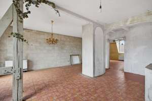 Denkmalgeschützter Altbau mit Charakter – großzügige 3-Zimmer-Wohnung in Karlsruhe-Mühlburg – Die vollständige Adresse der Immobilie erhältst du vom Anbieter., 76185 Mühlburg, Karlsruhe – Vorschaubild 9
