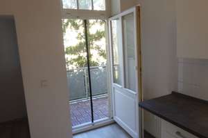 Was will man mehr?! - Geräumige 2-Raum mit Balkon und EBK im Schlossviertel – Ludwigstr.  41, 9113 Schloßchemnitz, Chemnitz – Vorschaubild 1