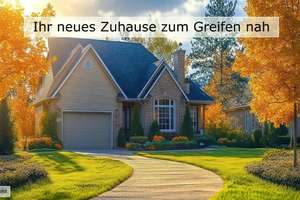 Ihr neues Zuhause - Einfamilienhaus mit Einlieger, Garage und Außenstellplatz