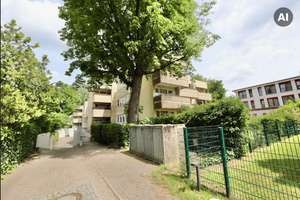 GROSSER BALKON MIT BLICK INS GRÜNE - ZUM SELBSTGESTALTEN - NÄHE PARK AM TELTOWKANAL – 12207 Lichterfelde, Berlin – Vorschaubild 26