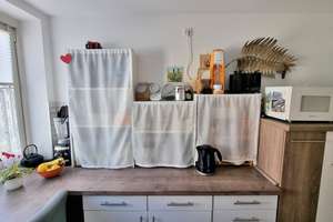 gepflegte 3 Zimmer Wohnung mit Balkon – Hartmutstr 4, 90459 Galgenhof, Nürnberg – Vorschaubild 18