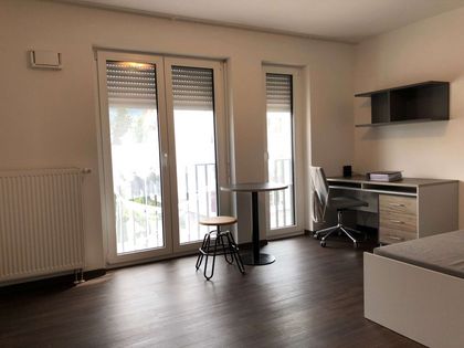 Wohnung Mieten In Freiburg Im Breisgau Immobilienscout24