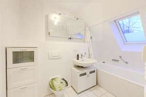 Über den Dächern Bogenhausens: Exklusive Galerie-Wohnung mit Loft-Flair und Balkon – Die vollständige Adresse der Immobilie erhältst du vom Anbieter., 81927 Englschalking, München – Vorschaubild 11