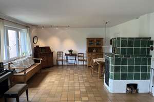 Stilvolles Einfamilienhaus mit Einliegerwohnung – 67067 Gartenstadt, Ludwigshafen am Rhein – Vorschaubild 5