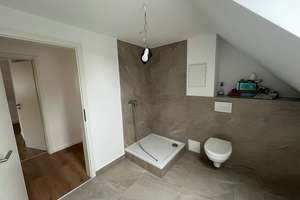 Frisch sanierte 2-Zimmer-Wohnung mit EBK – Hermann-Ehlers-Allee 6, 30455 Badenstedt, Hannover – Vorschaubild 8