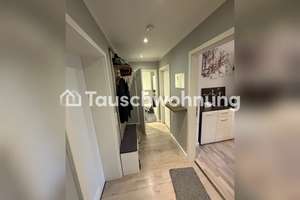 Tauschwohnung: 3-Zimmer-Wohnung in Bielefeld Mitte zum Tausch – Die vollständige Adresse der Immobilie erhältst du vom Anbieter., 33602 Mitte, Bielefeld – Vorschaubild 4