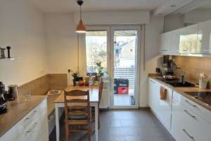 3-FH inkl. schönem Garten und 2 leerstehenden Wohnungen in attraktiver Lage – Die vollständige Adresse der Immobilie erhältst du vom Anbieter., 50739 Longerich, Köln – Vorschaubild 26