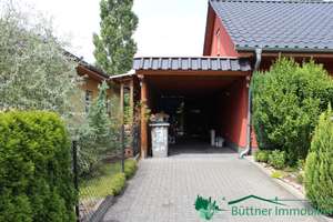 Traumhaftes Einfamilienhaus in verkehrsberuhigter Lage von Woltersdorf – Die vollständige Adresse der Immobilie erhältst du vom Anbieter., 15569 Woltersdorf – Vorschaubild 3