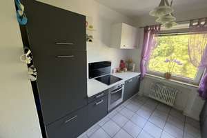 - NUR MIT WOHNBERECHTIGUNGSSCHEIN - Helle & großzügige Wohnung in Schmachtendorf – WBS erforderlich – Arnheimer Straße 24, 46147 Holten, Oberhausen – Vorschaubild 4