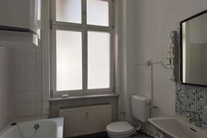 Charmante Altbauwohnung mit Dielen und Stuckelementen – 68159 Innenstadt/Jungbusch, Mannheim – Vorschaubild 20