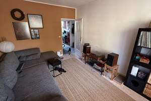 Ruhige 3-Zimmer-Wohnung mit Balkon und EBK in Jena-Winzerla – 7745 Winzerla, Jena – Vorschaubild 6