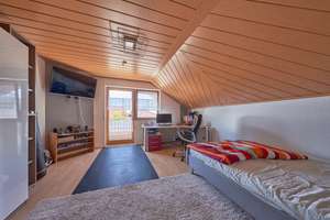Gepflegtes Wohnhaus für die Familie – Die vollständige Adresse der Immobilie erhältst du vom Anbieter., 72401 Haigerloch – Vorschaubild 5