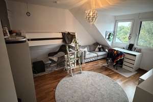 Moderne 4,5-Zimmer-Dachgeschosswohnung mit großer Süd-/West-Loggia - provisionsfrei! – Am Gardenkamp 5, 44227 Eichlinghofen, Dortmund – Vorschaubild 5