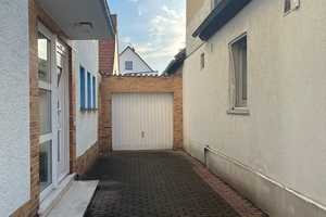 *Hainburg* Wohn- und Geschäftshaus mit Garage – Offenbach (Kreis) – Vorschaubild 2