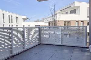 Raumwunder und Neubauglück in einem. 3 Zimmer Wohnung im Heilbronner Osten – Jägerhausstraße 98, 74074 Heilbronn, Heilbronn – Vorschaubild 2