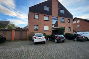 3Zimmer Eigentumswohnung mit Einbauküche und Garage (ohne Maklerprovision❗️) – Luisenstr. 7, 33106 Elsen, Paderborn – Vorschaubild 21