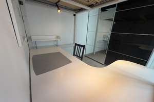Elegante 2-Zimmer Wohnung im 1. OG in Köln Zentrum - Friesenplatz – Friesenwall 8, 50672 Altstadt/Nord, Köln – Vorschaubild 9