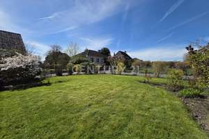 Ihr Garten. Ihre Ruhe. Ihr Zuhause. – Die vollständige Adresse der Immobilie erhältst du vom Anbieter., 26389 Aldenburg, Wilhelmshaven – Vorschaubild 21