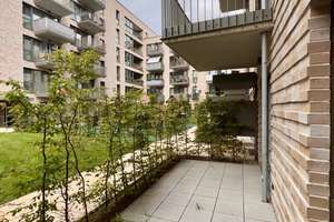 Moderne 3 Zimmerwohnung (EG) im Luisenquartier mit  Terrasse – Pröbenweg 33L, 20537 Hamm, Hamburg – Vorschaubild 14