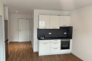 2 Zimmer Apartment mit ca. 50qm (modern) in super Zentrumlage – Petrusstraße 8a, 54292 Nord, Trier – Vorschaubild 2