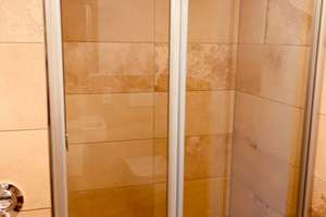 Möbilierte 1-Raum-Wohnung in Augsburg für Studenten – Pilgerhausstraße 18, 86152 Jakobervorstadt-Nord, Augsburg – Vorschaubild 9