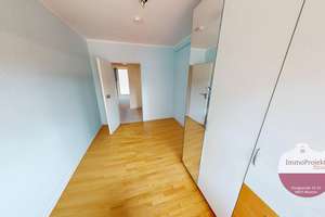 Großzügige 4-Raum-Wohnung in Mauritz - Mitte – Die vollständige Adresse der Immobilie erhältst du vom Anbieter., 48145 Mauritz-Mitte, Münster – Vorschaubild 5