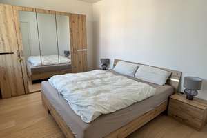 Möblierte Wohnung mit EBK: exklusive 2-Zimmer-Wohnung in Nürnberg direkt am Wöhrder See – Bartholomäusstraße 26A, 90489 Veilhof, Nürnberg – Vorschaubild 7