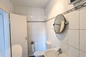 Helle 42 m² Wohnung im 5. OG mit Balkon in Düsseltal – Brehmstraße 0, 40239 Düsseltal, Düsseldorf – Vorschaubild 7