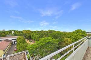 156 m² Penthouse mit Dachterrasse – exklusives Wohnen über den Dächern von Ludwigshafen – 67059 West, Ludwigshafen am Rhein – Vorschaubild 20