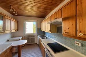 Flexible 3–4 Zimmer Wohnung mit Loggia und Tiefgaragenstellplatz in Augsburg-Haunstetten – Die vollständige Adresse der Immobilie erhältst du vom Anbieter., 86179 Haunstetten-Nord, Augsburg – Vorschaubild 8