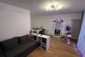 2-Zimmer-Wohnung im Zentrum Ingolstadt( Einzug bis 01.03.2026) – Taschenturmstraße 4, 85049 Mitte, Ingolstadt – Vorschaubild 9