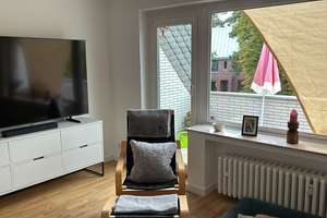 Hochwertige Wohnung in Bestlage von Meerbusch-Büderich | 75 qm | 3 Zimmer