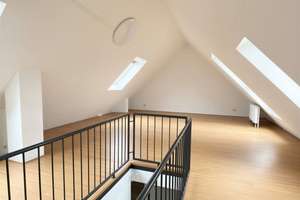 Moderne Maisonette-Wohnung mit Balkon und viel Tageslicht – Die vollständige Adresse der Immobilie erhältst du vom Anbieter., 46145 Alsfeld, Oberhausen – Vorschaubild 13