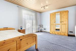 EFH auf großzügigem Grundstück mit EBK, Garage & Terrasse – leerstehend & bereit für Ihre Ideen – Die vollständige Adresse der Immobilie erhältst du vom Anbieter., 85053 Südost, Ingolstadt – Vorschaubild 26