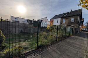 Einfamilienhaus mit Ladenlokal und Gartenfläche – Marienstr. 24, 59067 Mitte, Hamm – Vorschaubild 3