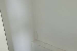 Geräumige helle 3-Raumwohnung mit Einbauküche – Simonstraße 14, 39114 Cracau, Magdeburg – Vorschaubild 9
