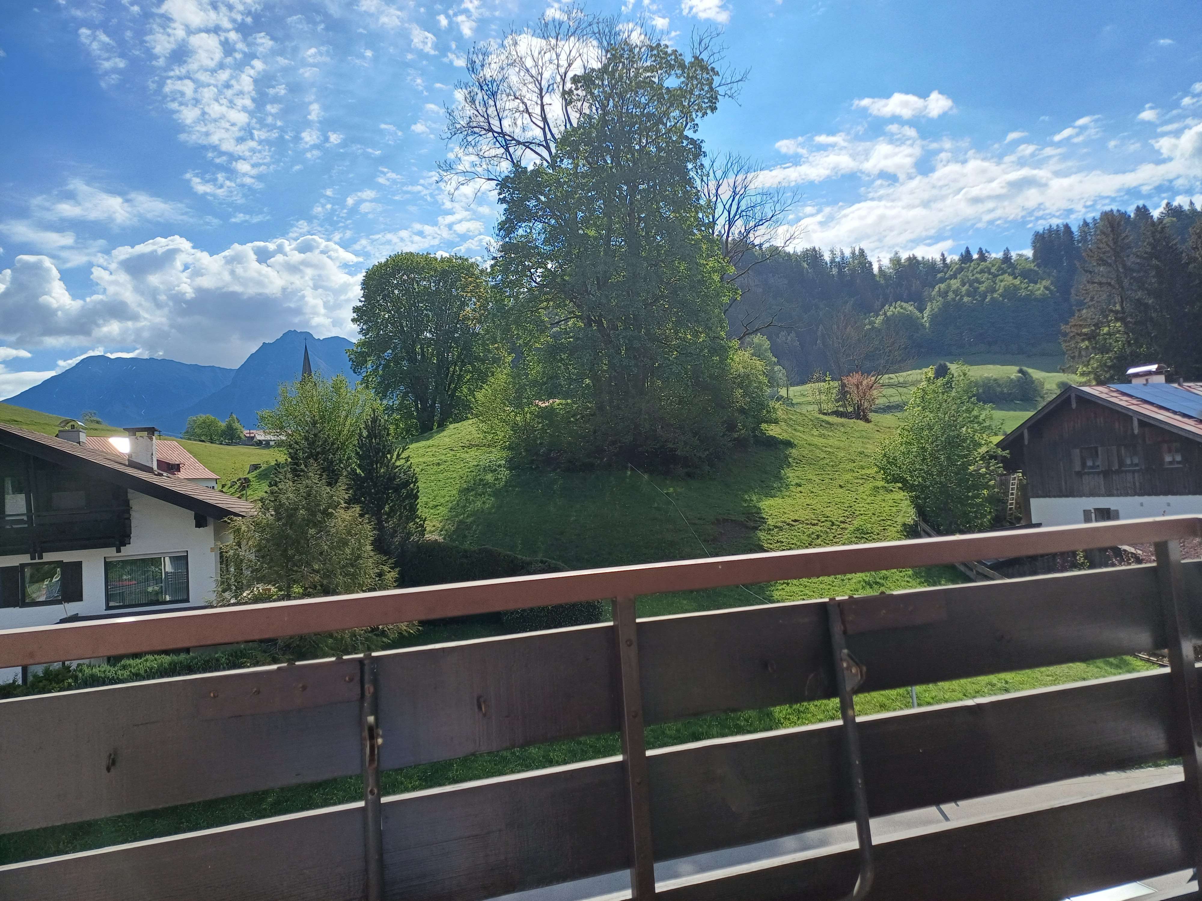 Immobilie in Oberstdorf - **Exklusives, neu renoviertes Apartment in Tiefenbach bei Oberstdorf – Ihr Traumobjekt im Allgäu** - Bild 13