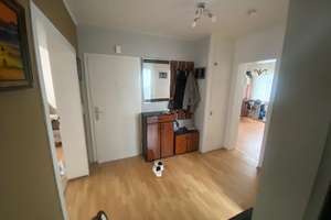 Schöne helle 3-Zimmer Wohnung – Wilhelm-Wachtendonk-Str. 8, 41069 Ohler, Mönchengladbach – Vorschaubild 4