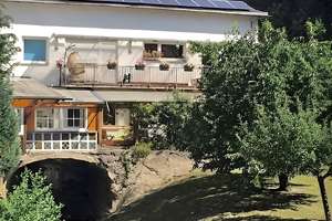 Altbaujuwel mit Gewerbepotenzial und Mieteinnahmen – Arbeiten & Wohnen in Traben-Trarbach – Die vollständige Adresse der Immobilie erhältst du vom Anbieter., 56841 Traben-Trarbach – Vorschaubild 1