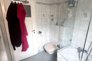 2444 - Gut geschnittene 2-Zimmerwohnung mit Tageslichtbad nähe ZKM! – Die vollständige Adresse der Immobilie erhältst du vom Anbieter., 76137 Südweststadt, Karlsruhe – Vorschaubild 7