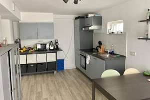 Gartenwohnung Mainz-Finthen - 2 ZKB – Die vollständige Adresse der Immobilie erhältst du vom Anbieter., 55126 Finthen, Mainz – Vorschaubild 3