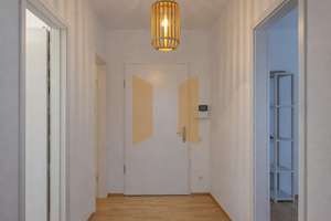 Moderne 2-Zimmer-Wohnung in erster Wasserreihe mit Balkon und direktem Seeblick am Tiefen See – Die vollständige Adresse der Immobilie erhältst du vom Anbieter., 14467 Berliner Vorstadt, Potsdam – Vorschaubild 6