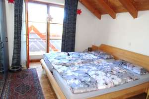 „In einmalig schöner u. naturnaher Lage“ – hochw.  1-2 Fam.-Haus in 87490 Haldenwang – Die vollständige Adresse der Immobilie erhältst du vom Anbieter., 87490 Haldenwang – Vorschaubild 11