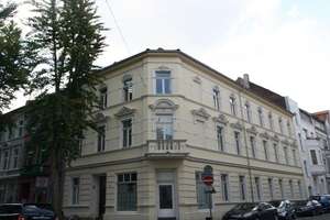 Geräumige 4-Zimmer-Wohnung in Krefeld Stadtmitte